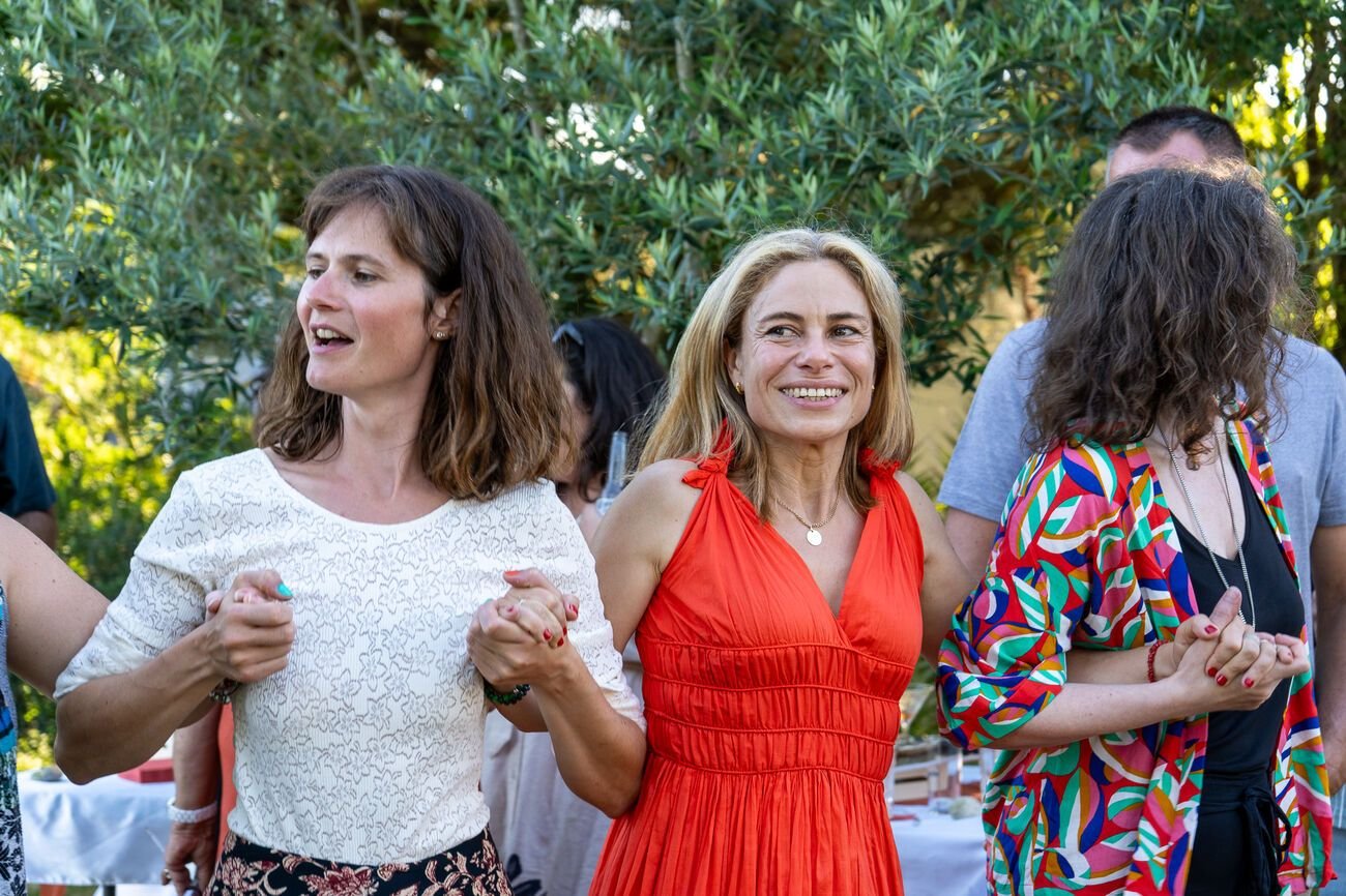 Moments partagés — Anniversaire privé à Lorient